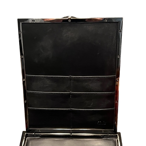 ✅FENDI⭐️RARE LIMITED EDITION⭐️ TECH case iPad, Tablet, Phone Case ⭐️1 of a kind - Picture 9 of 15